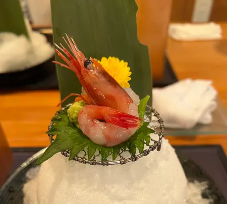 日本料理 月花の写真・動画_image_511848