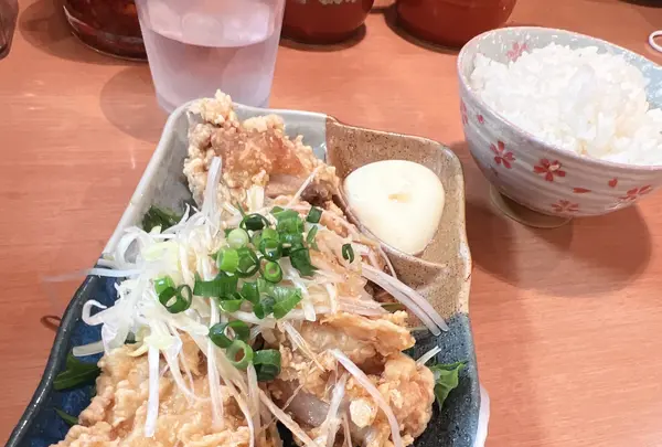 俺流塩らーめん 神宮前店の写真・動画_image_511883