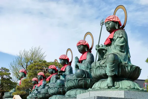 善光寺の写真・動画_image_511911