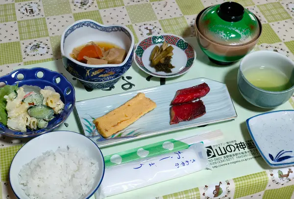 山の神温泉の写真・動画_image_511922