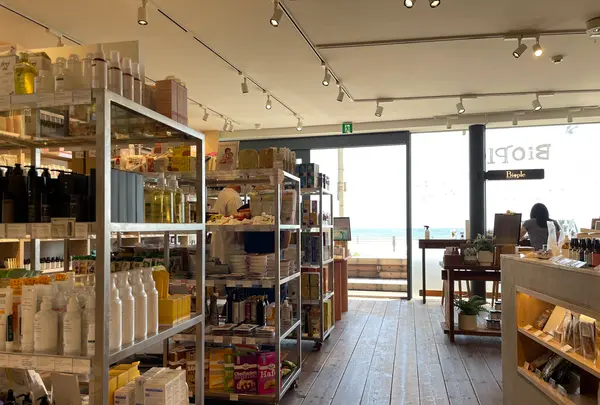 Biople by CosmeKitchen （ビープル バイ コスメキッチン）七里ヶ浜店の写真・動画_image_511977