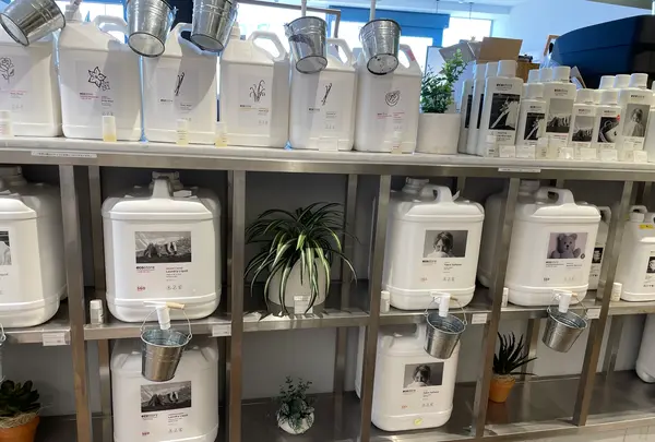 Biople by CosmeKitchen （ビープル バイ コスメキッチン）七里ヶ浜店の写真・動画_image_511983