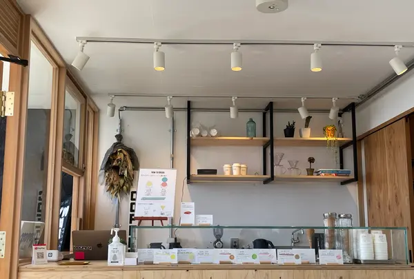 HOLIDAY ICE CREAM STORE (ホリデーアイスクリームストア)の写真・動画_image_511989