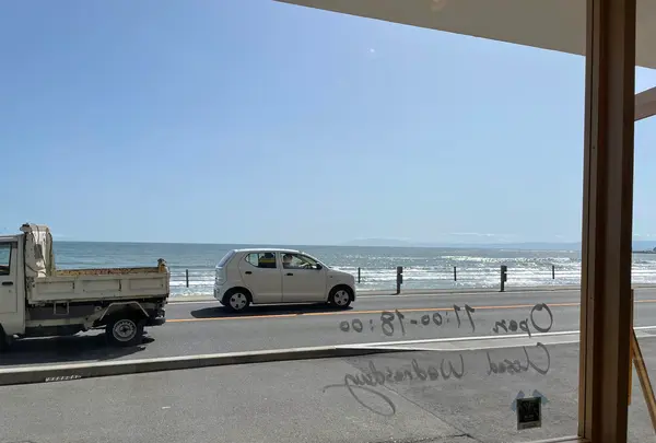 HOLIDAY ICE CREAM STORE (ホリデーアイスクリームストア)の写真・動画_image_511992