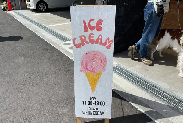 HOLIDAY ICE CREAM STORE (ホリデーアイスクリームストア)の写真・動画_image_511996