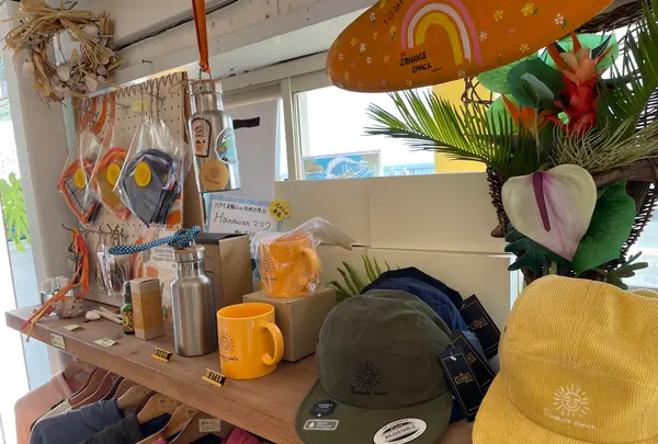 サンライズシャック 稲村ヶ崎本店（The Sunrise Shack  INAMURA Beach & Park）の写真・動画_image_512006