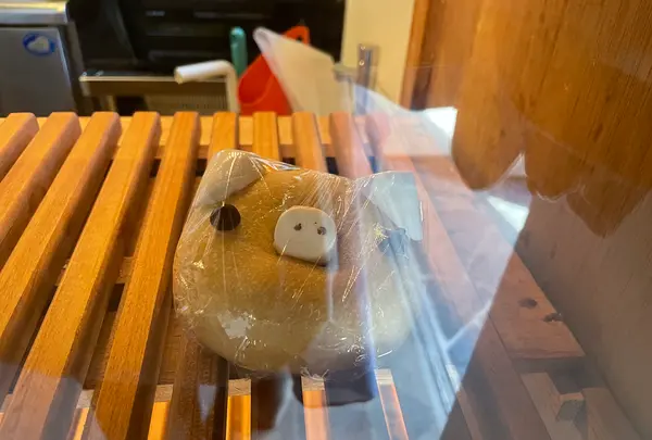 なみまちベーグルの写真・動画_image_512019