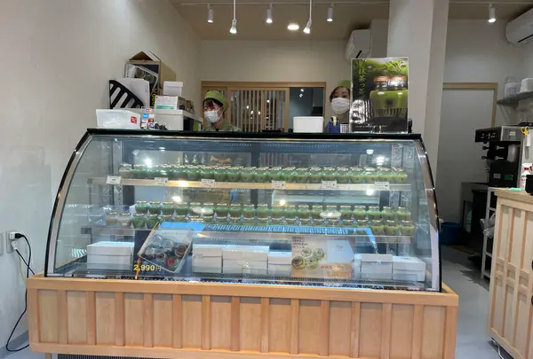 鎌倉茶々 小町通り店の写真・動画_image_512047