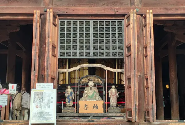 善光寺の写真・動画_image_512056
