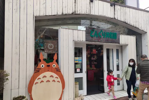 旧軽井沢銀座の写真・動画_image_512060