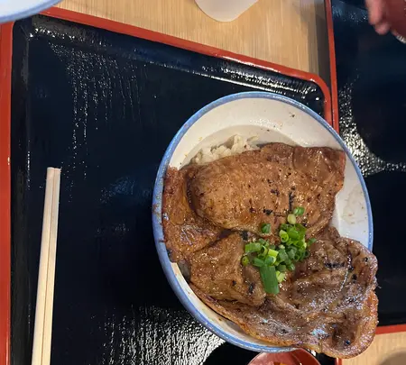 豚みそ丼専門店 有隣の写真・動画_image_512110