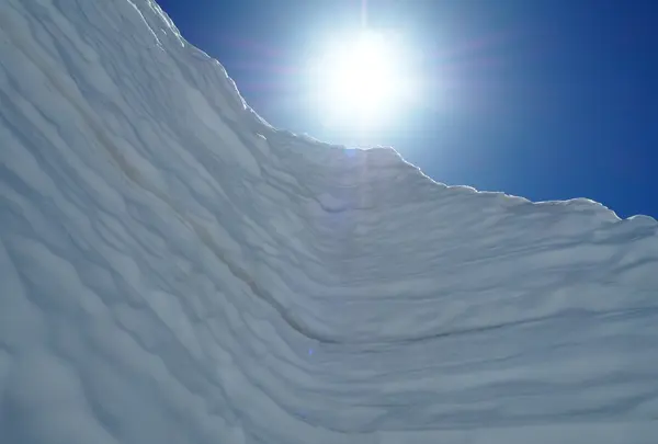 雪の大谷の写真・動画_image_512182