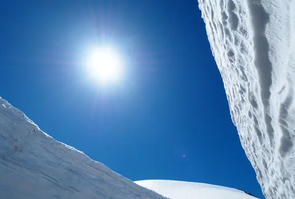 雪の大谷の写真・動画_image_512185