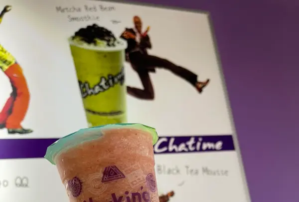 Chatime (Micronesia Mall)の写真・動画_image_512465