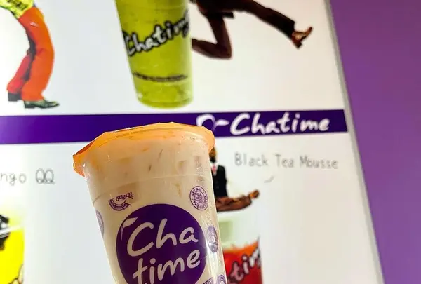 Chatime (Micronesia Mall)の写真・動画_image_512467