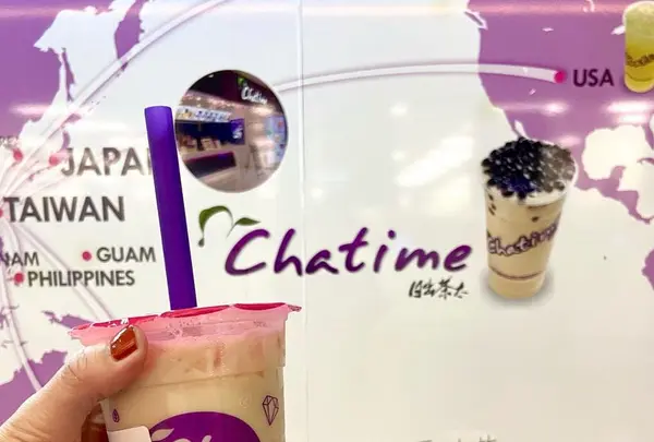 Chatime (Micronesia Mall)の写真・動画_image_512468