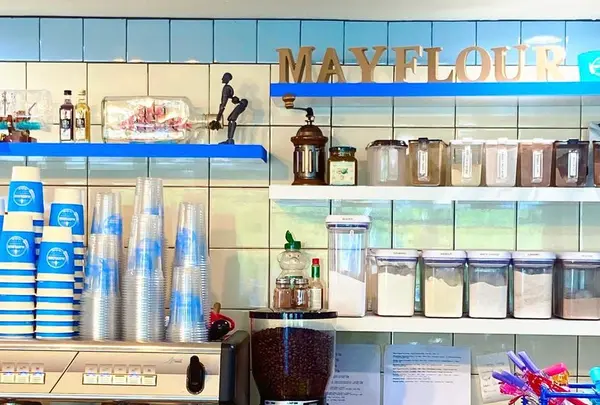 Café Mayflourの写真・動画_image_512479