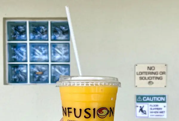 Infusion Coffee & Teaの写真・動画_image_512481