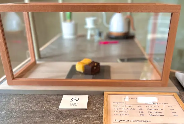 LOUPE COFFEE STANDの写真・動画_image_512562