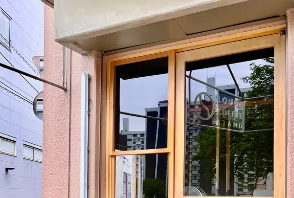 LOUPE COFFEE STANDの写真・動画_image_512564