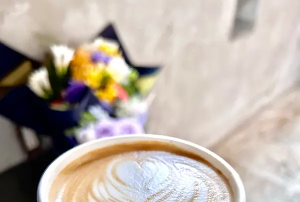 LOUPE COFFEE STANDの写真・動画_image_512565