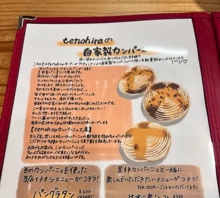 テノヒラの写真・動画_image_512599