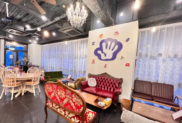 テノヒラの写真・動画_image_512601