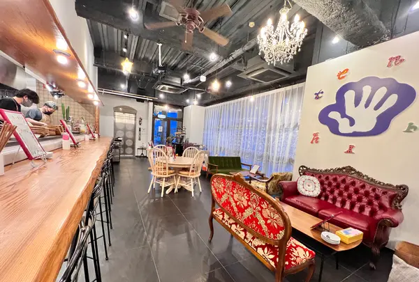 テノヒラの写真・動画_image_512603