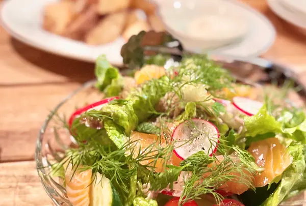 bistro ruelleの写真・動画_image_512610