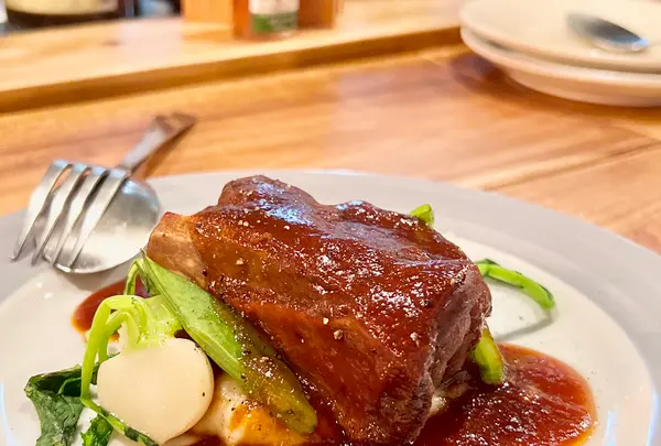 bistro ruelleの写真・動画_image_512615