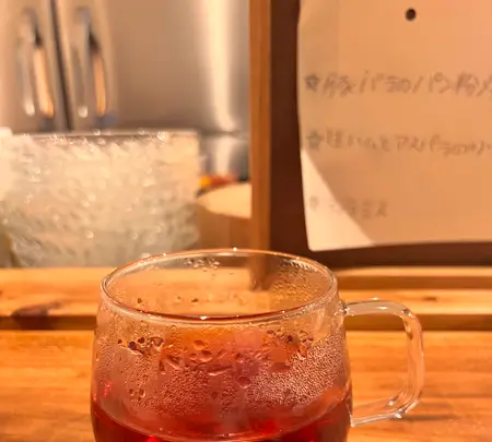 bistro ruelleの写真・動画_image_512619