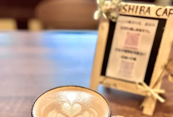 SHIBA CAFEの写真・動画_image_512627