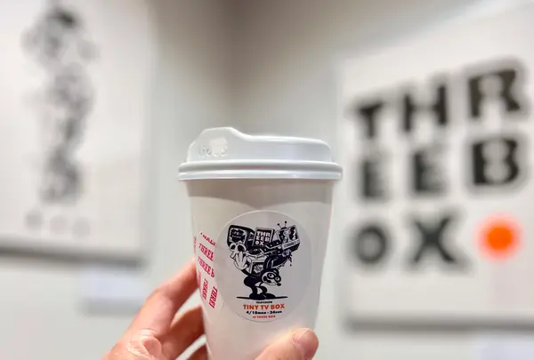 THREE BOX hiroshimaの写真・動画_image_512637