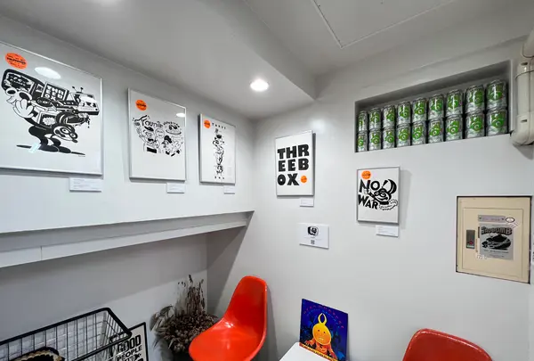 THREE BOX hiroshimaの写真・動画_image_512640