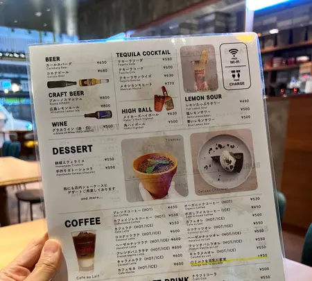 DOSCO COFFEE | ドスココーヒーの写真・動画_image_512654