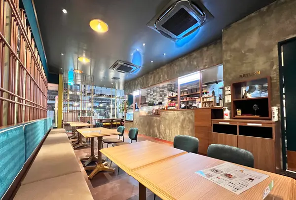 DOSCO COFFEE | ドスココーヒーの写真・動画_image_512655