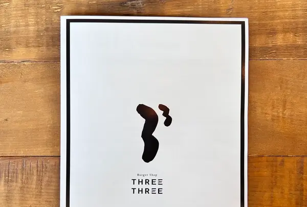 THREE THREEの写真・動画_image_512739