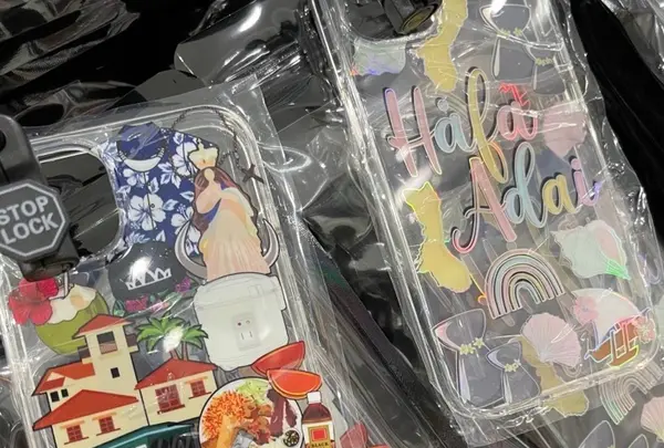 TrendXCase（マイクロネシアモール）の写真・動画_image_512750