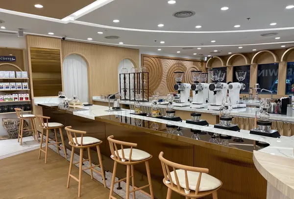Hario Cafe Bangkokの写真・動画_image_512928