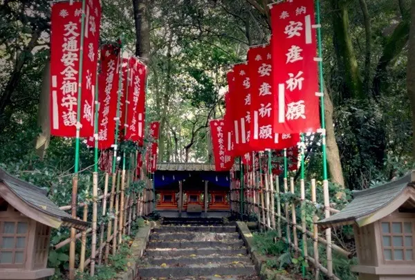 姫子邑神社