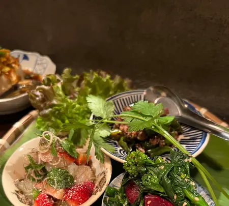カフェ&バー メリメロの写真・動画_image_513023