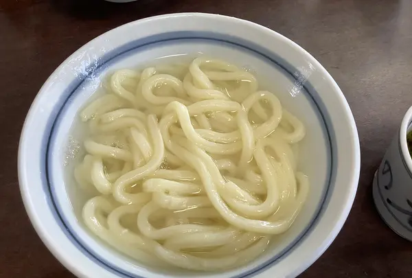 釜揚げうどん 長田 in 香の香の写真・動画_image_513150