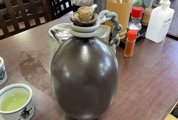 釜揚げうどん 長田 in 香の香の写真・動画_image_513153