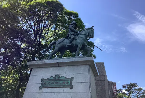 高知城の写真・動画_image_513164