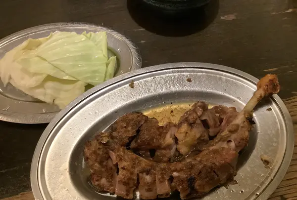 骨付鳥 一鶴 丸亀本店の写真・動画_image_513176