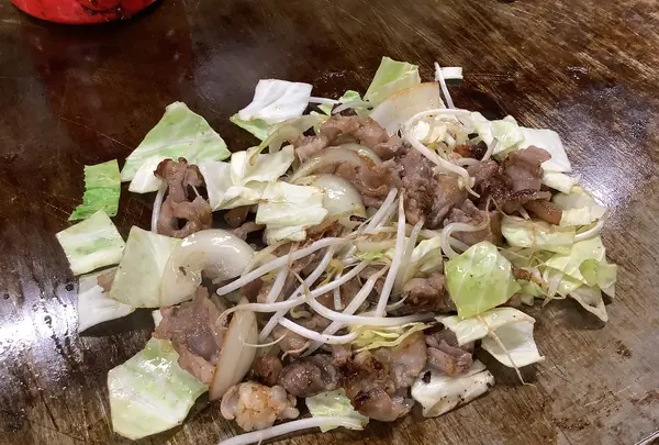 お好み焼き 吉野の写真・動画_image_513181