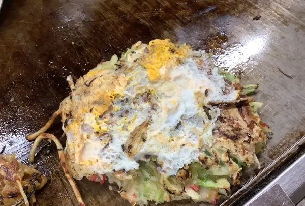 お好み焼き 吉野の写真・動画_image_513182