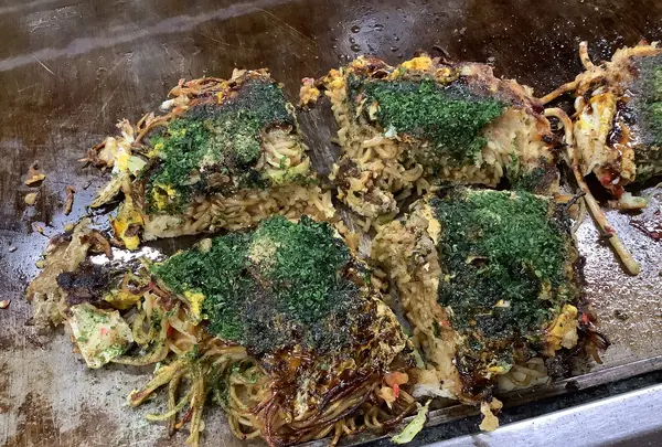 お好み焼き 吉野の写真・動画_image_513183