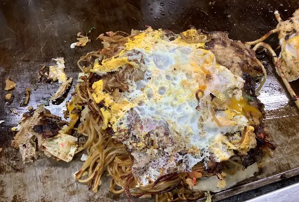 お好み焼き 吉野の写真・動画_image_513185