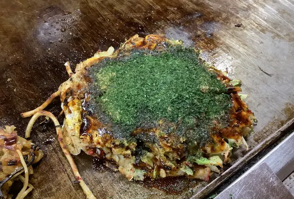 お好み焼き 吉野の写真・動画_image_513186